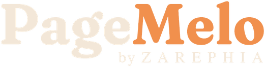 PageMelo by Zarephia